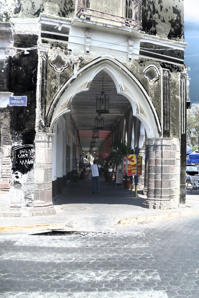 colima