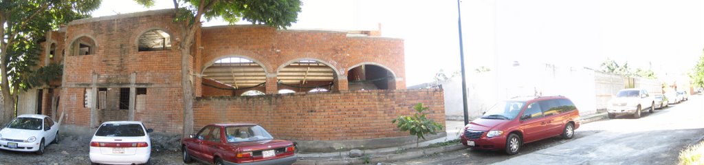 Nueva Iglesia