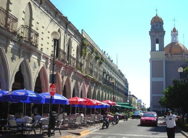 Colima, Mexico