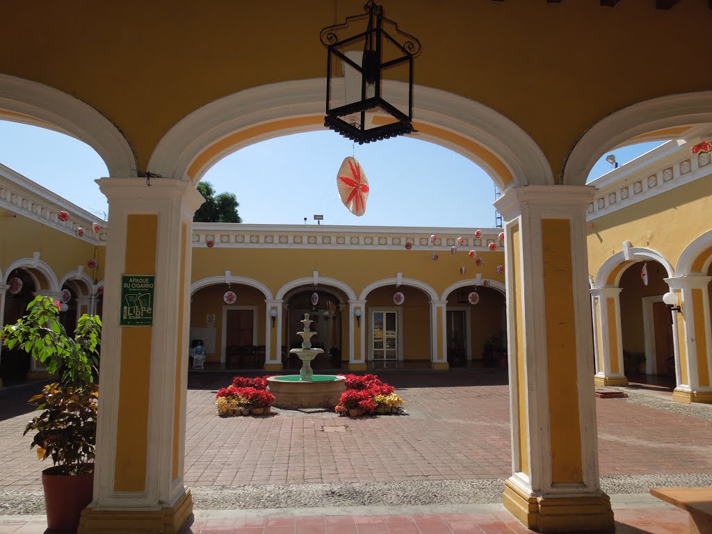 Ayuntamiento Municipal de Colima