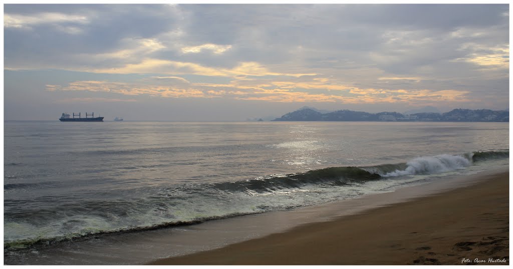 Una Tarde en Manzanillo