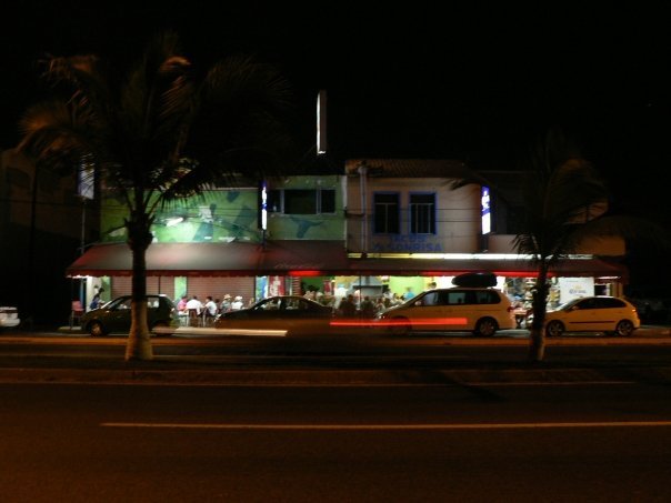 Taqueria La Sonrisa