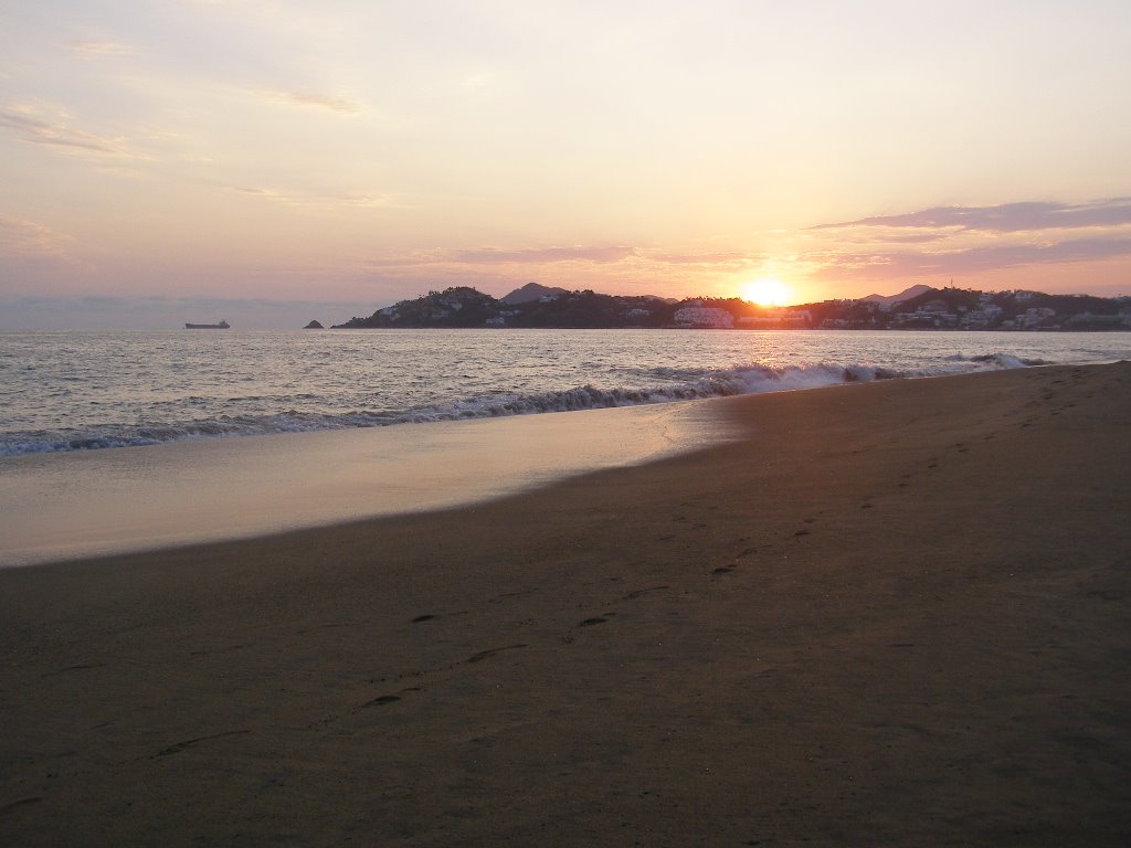 Manzanillo Col