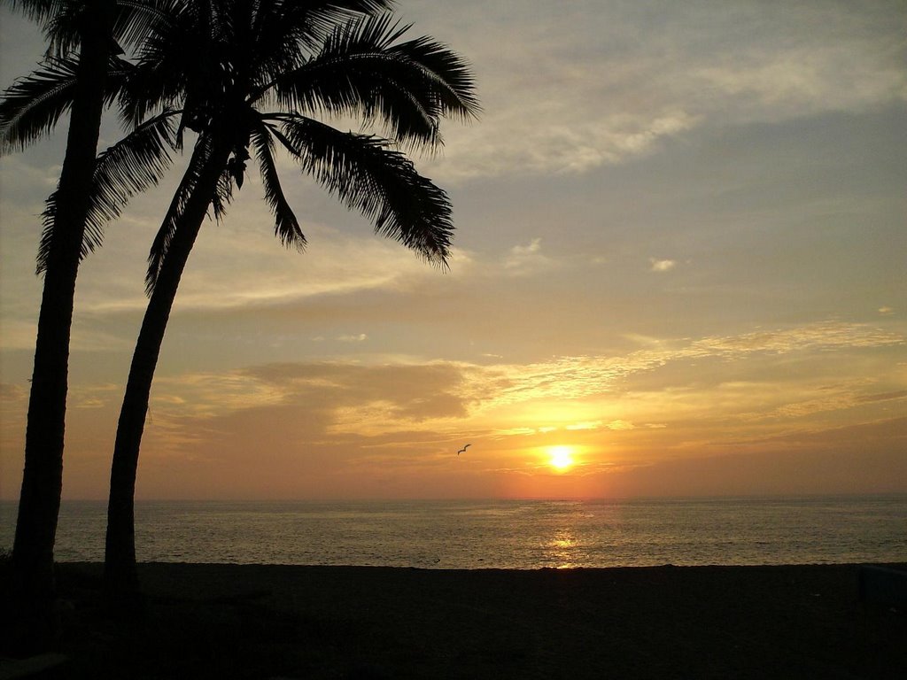 Brisas Sunset