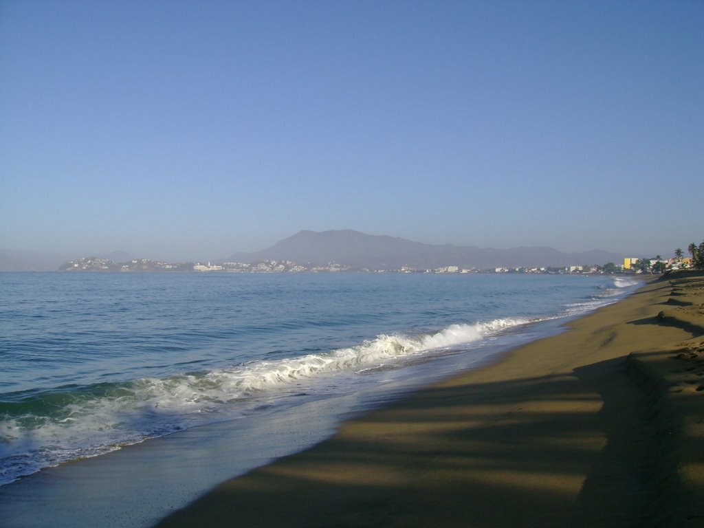 Manzanillo, Colima