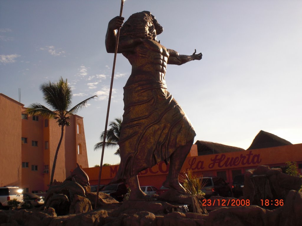 Restaurant la Huerta