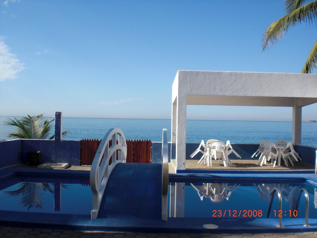 Hotel Albatros
