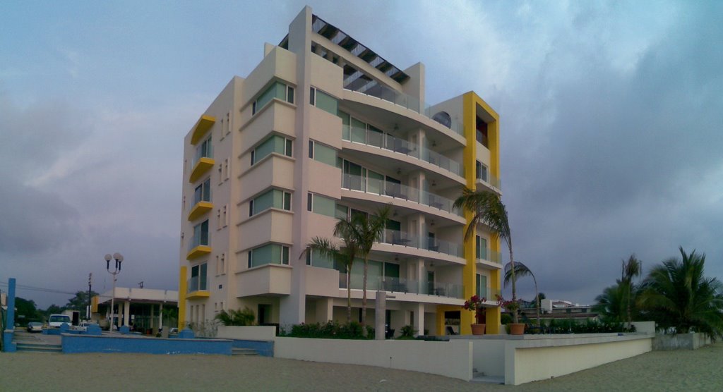 Condos nuevos (2009)