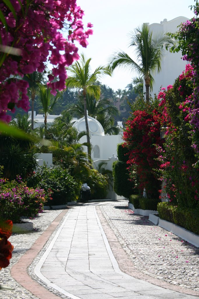 Manzanillo, Mexico