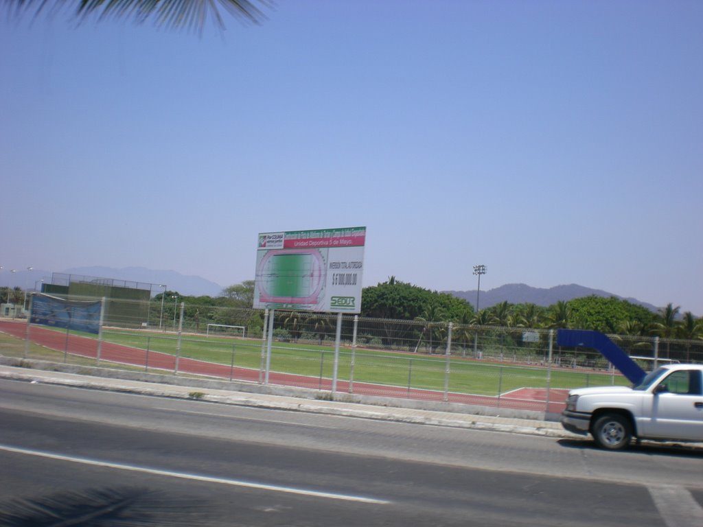 campo de futbol