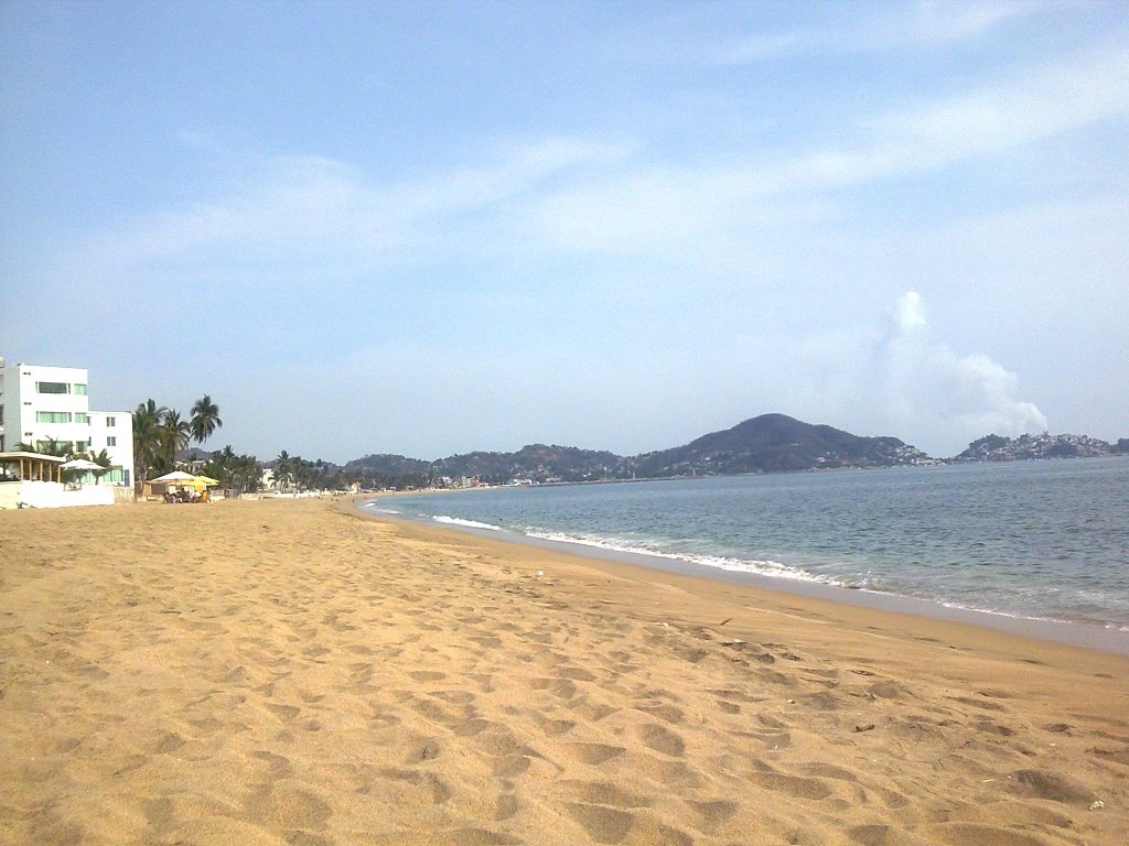 Las brisas a las afueras de PlaYa Azul (hotel)