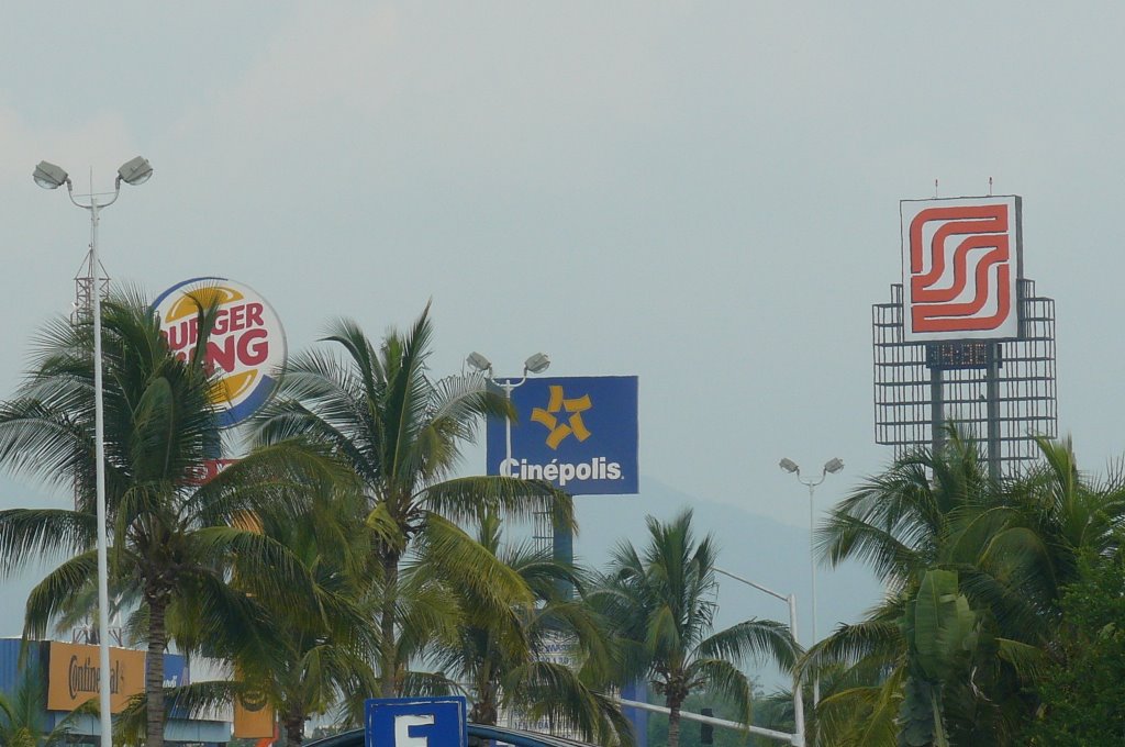 miguel de la madrid blvd