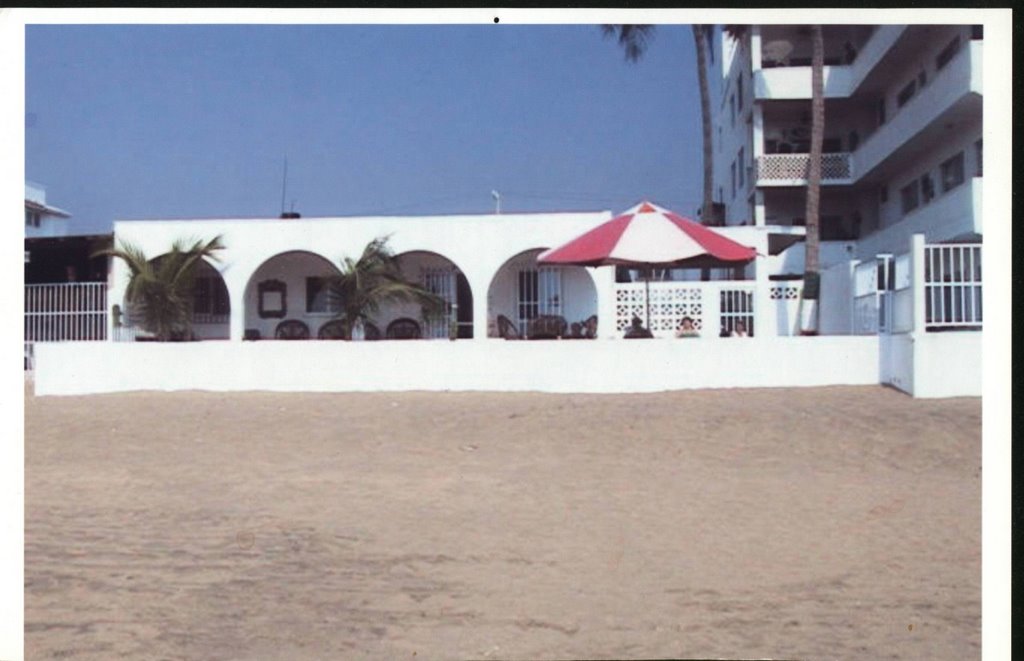 Casas Del Norte