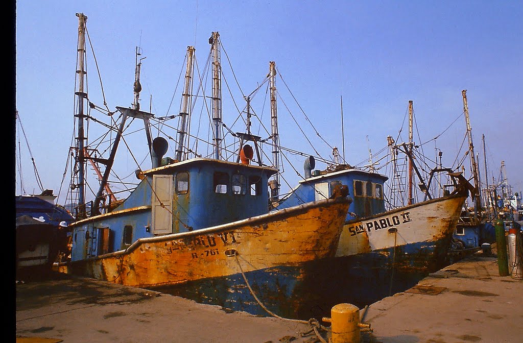 MANZANILLO,COLIMA 90s