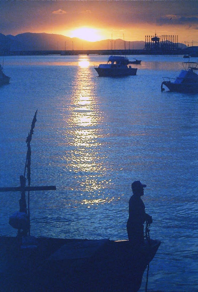 MANZANILLO,COLIMA.  "ATARDECER"