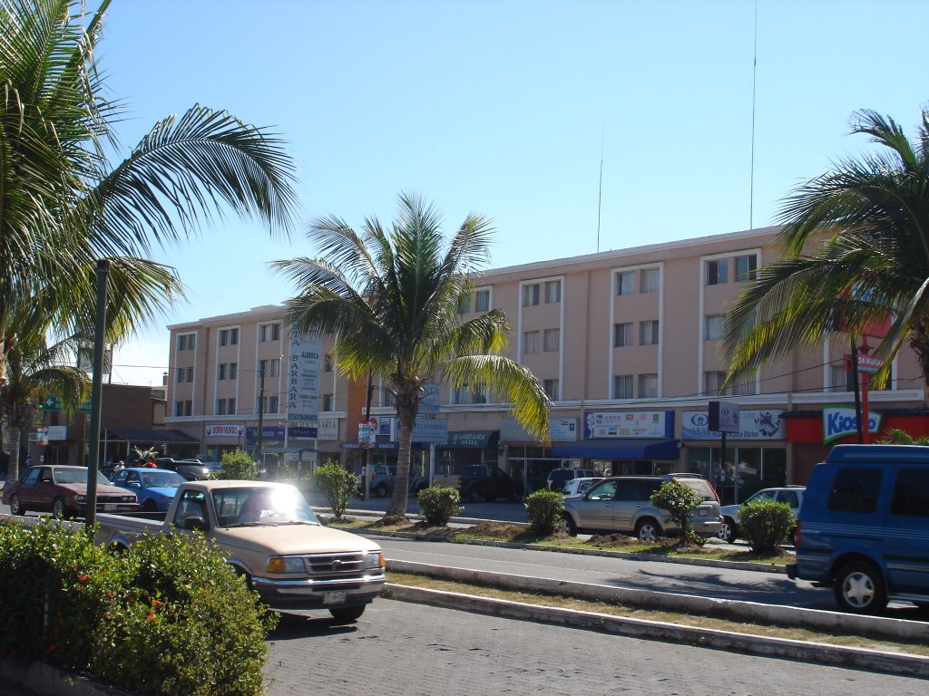 Suites Santa Barbara
