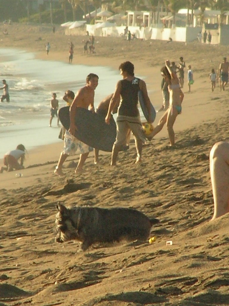 Turismo
