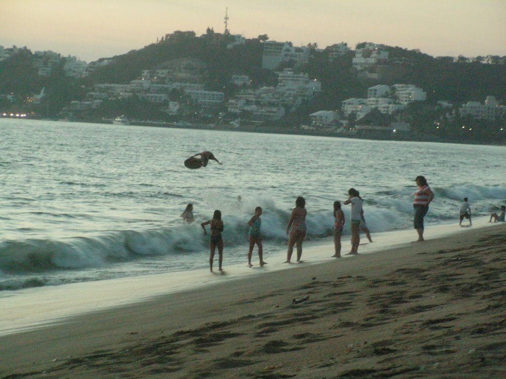 Vuelo