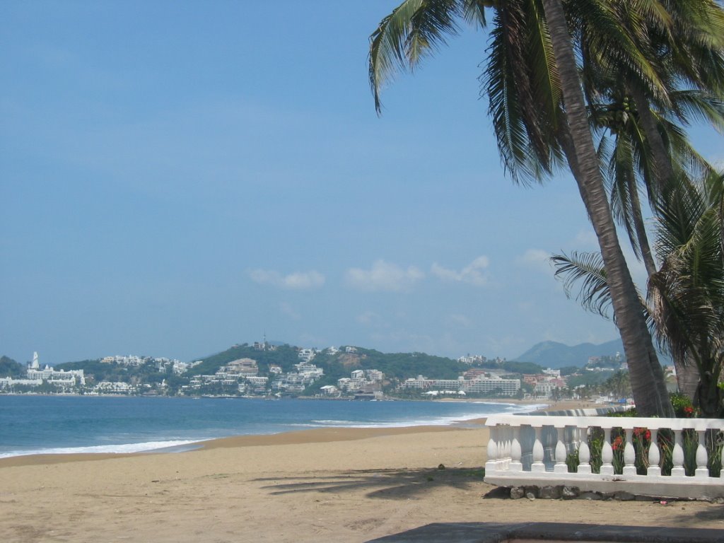 Playa Azul