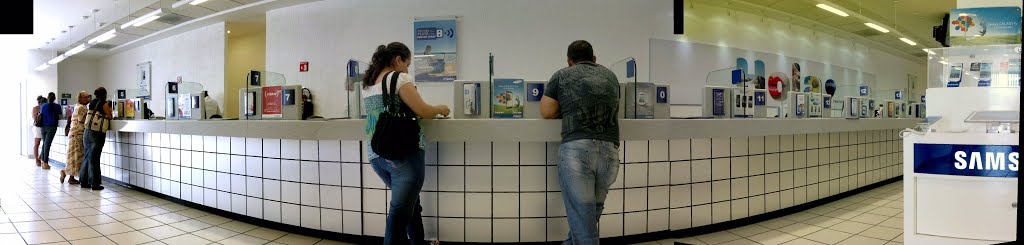 Centro de atención telcel