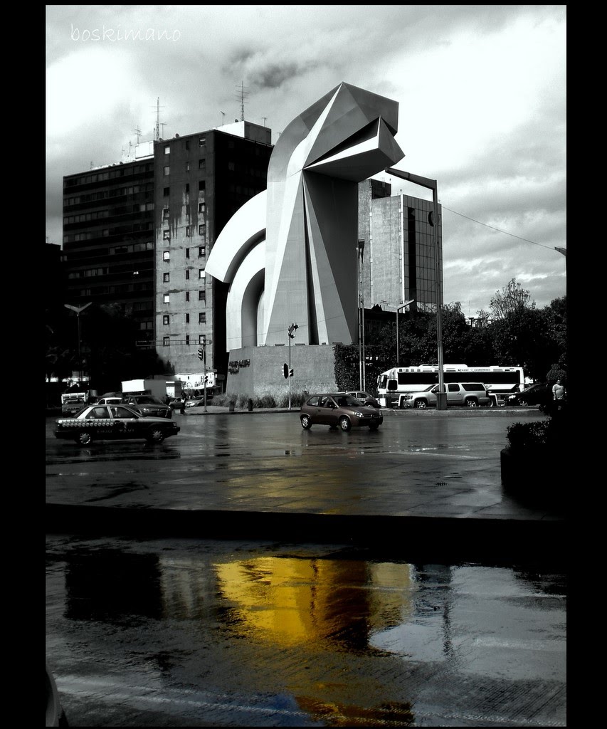 EL   CABALLITO