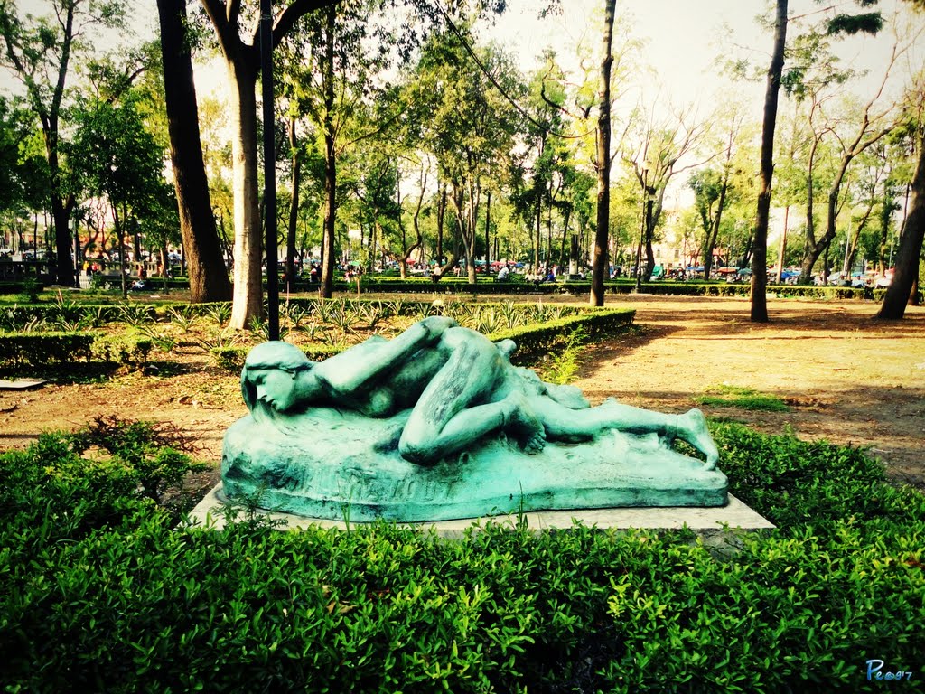 Venustiano Carranza