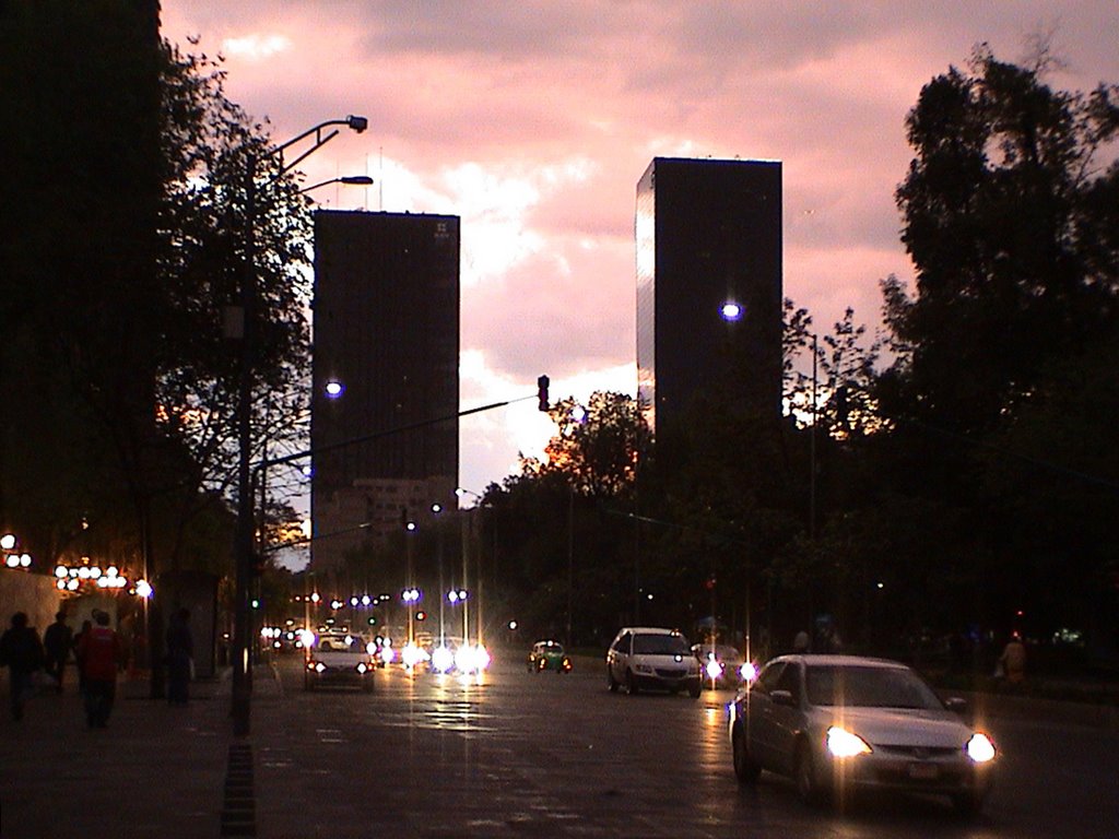 Ciudad de México