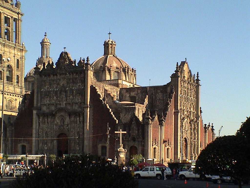 Ciudad de México