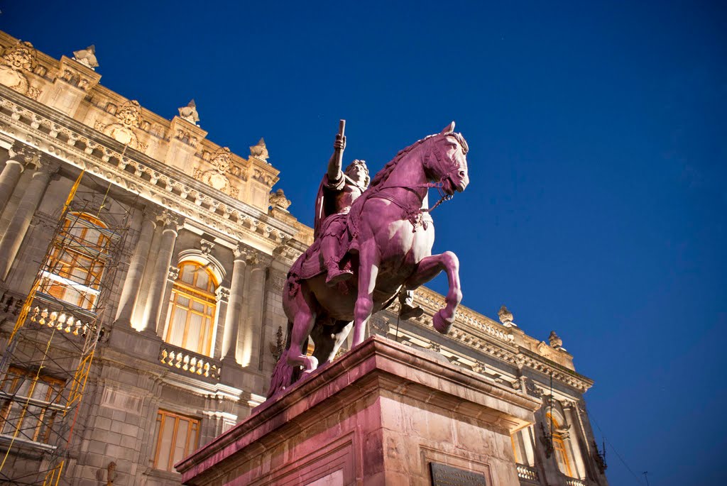 Museo Nacional de Arte - Ciudad de México