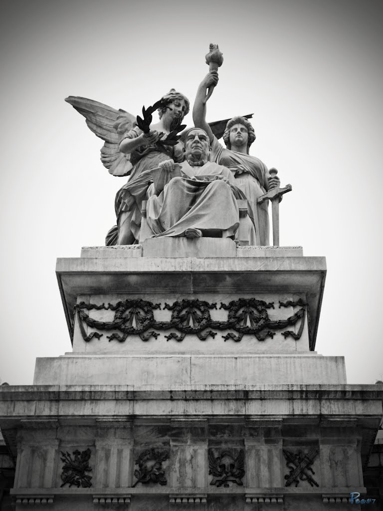Una de mis primeras fotos con la Nikon para mi amigo Rauliño :D