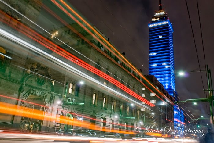 Torre Latinoamericana