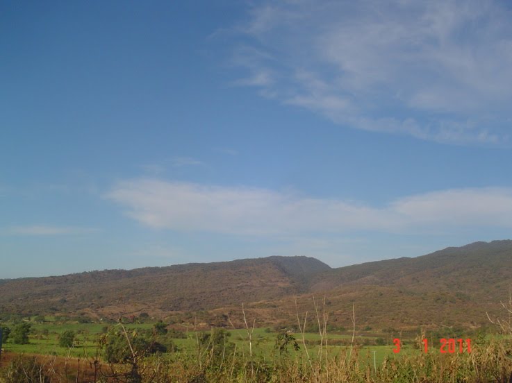 La Calera