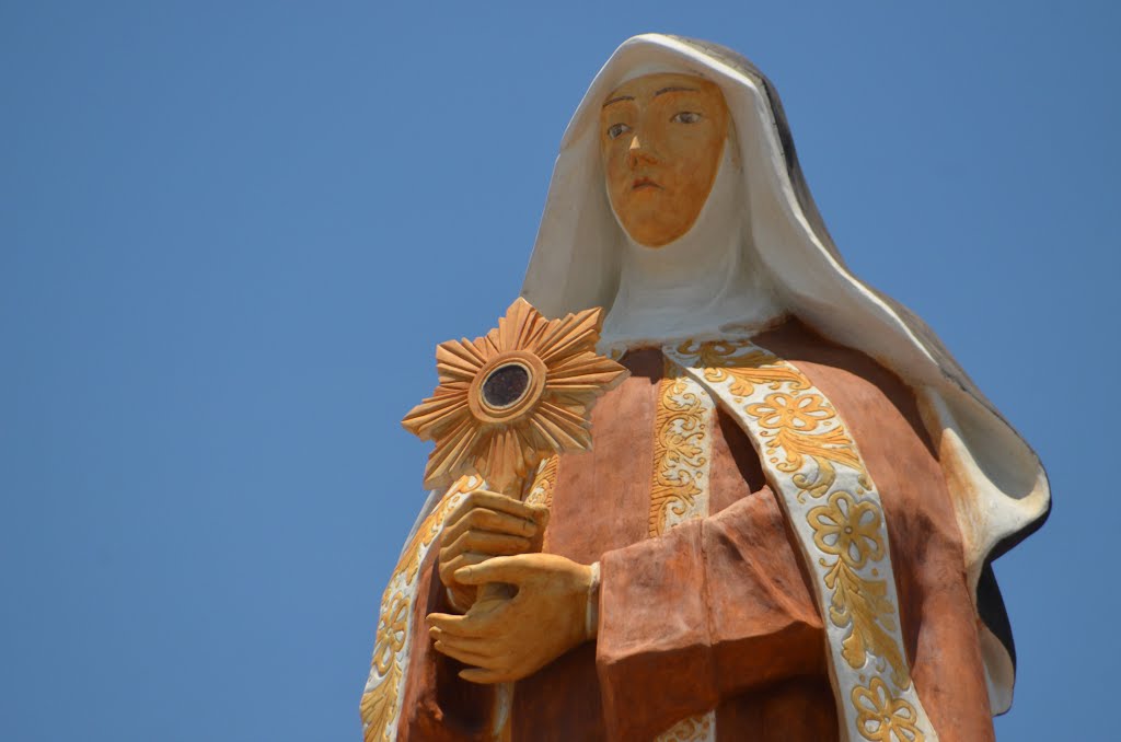 Santa Clara