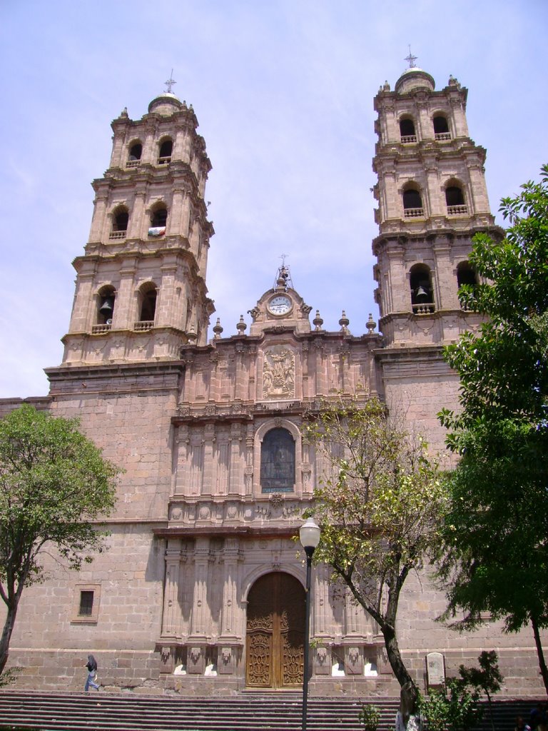 Iglesia de San Jose