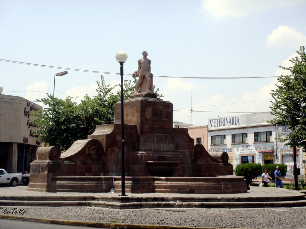 El Pípila