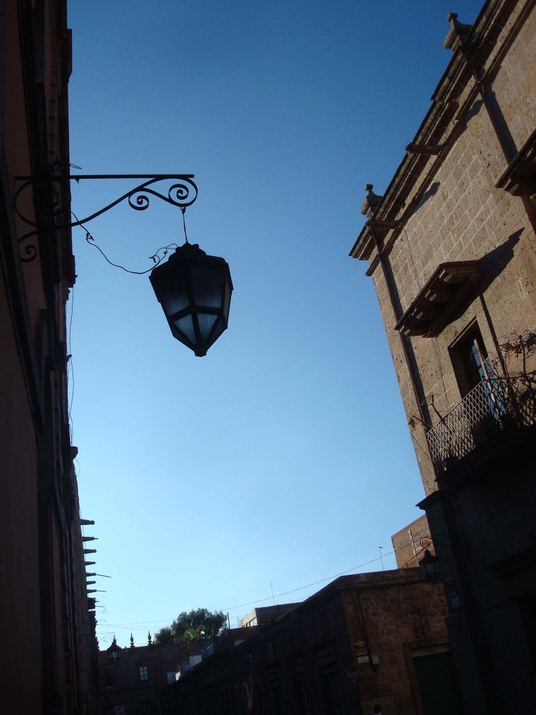 Morelia