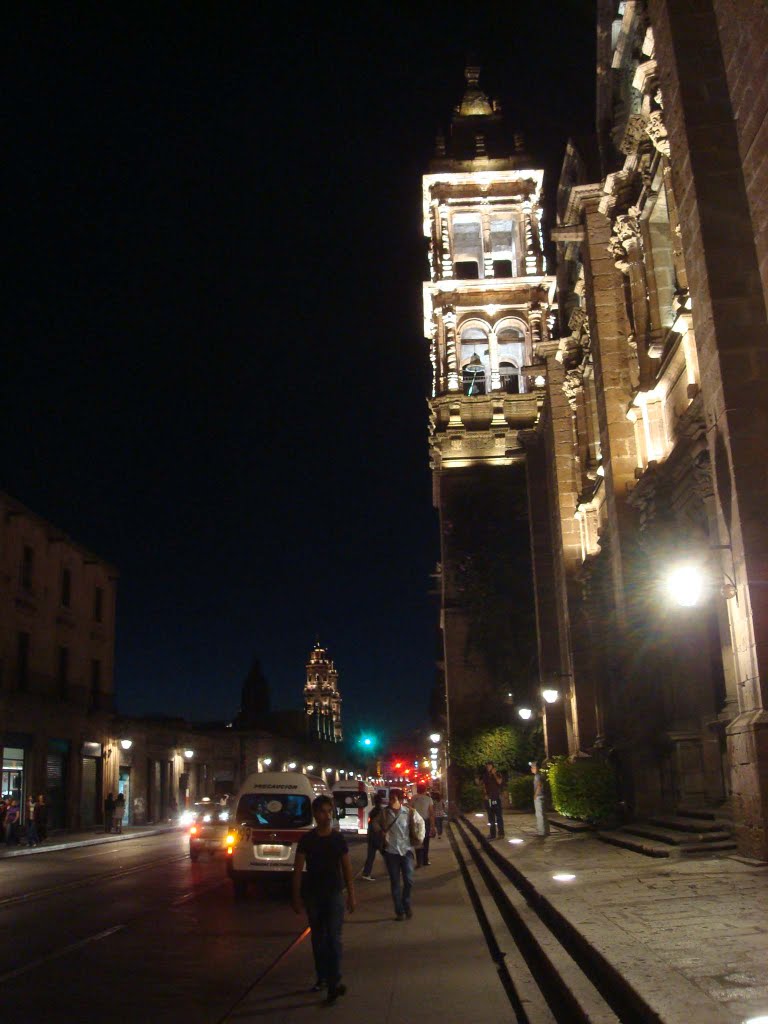 Madero Oriente