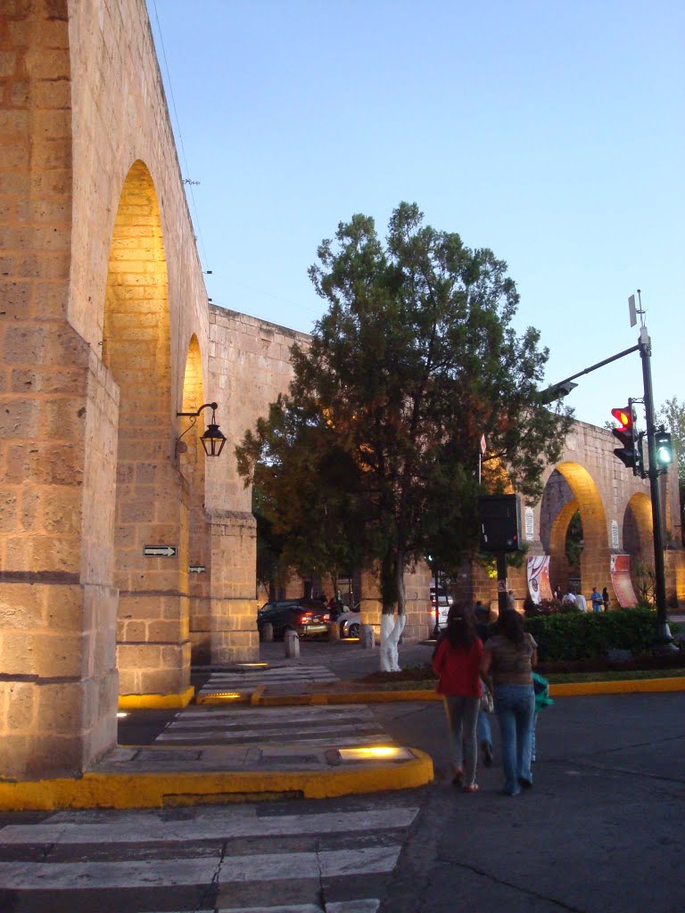 Aqueduto