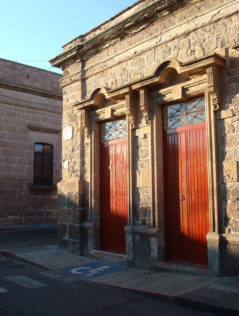 Morelia