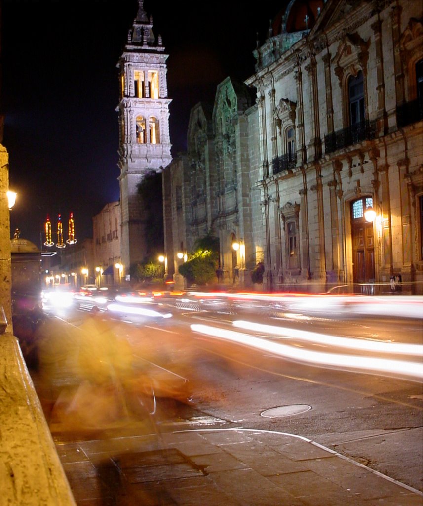 Morelia