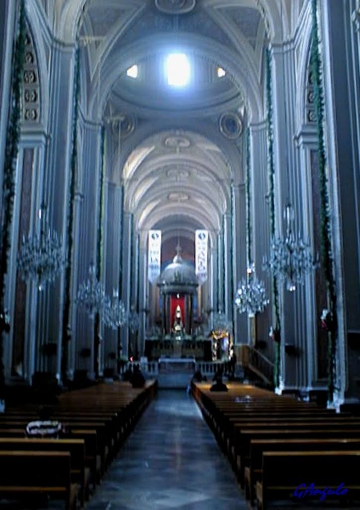 Catedral de Morelia