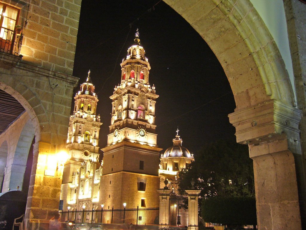 MORELIA