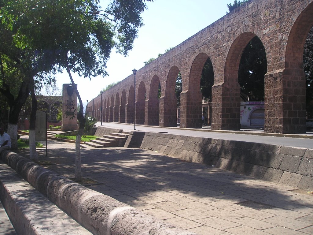 acueducto