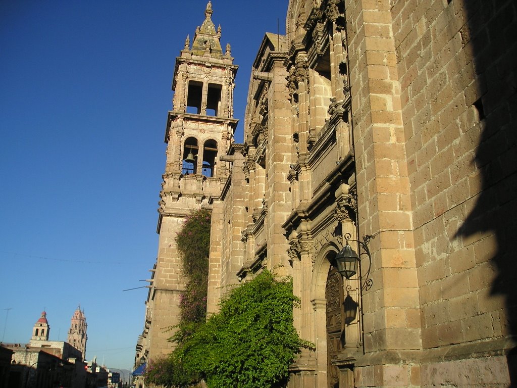 templo de las monjas