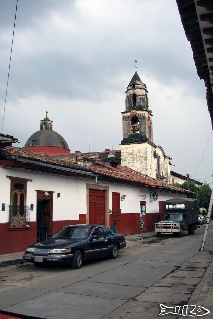 Barrio de Puentecillas