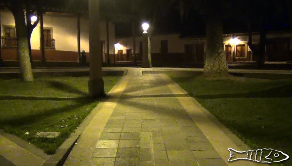 Plaza de San Francisco