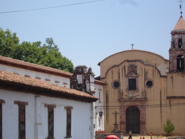 Patzcuaro
