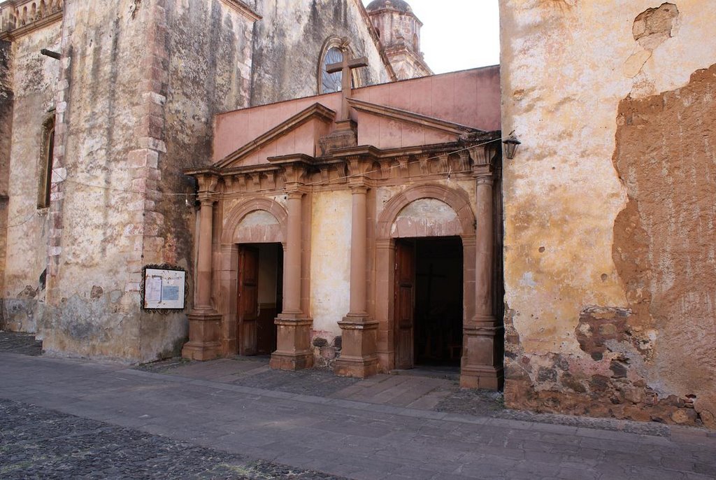 Templo Antiguo