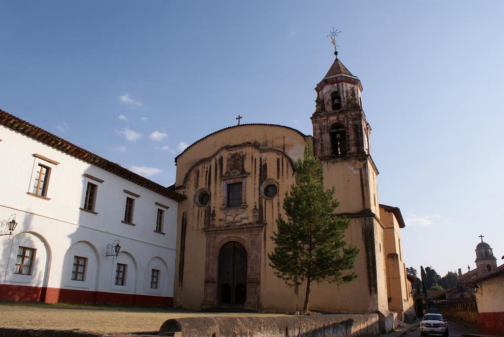 Templo Jesuita de la Compañía