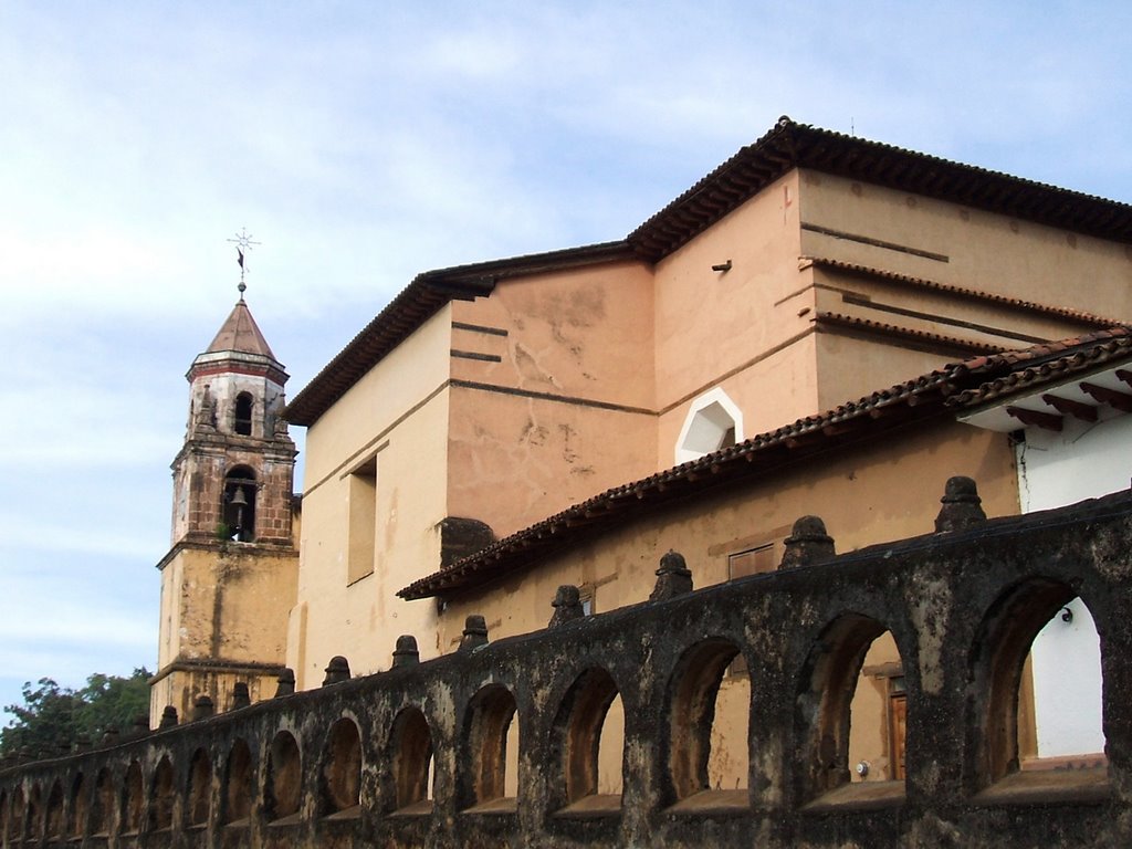 Templo de la Compañía